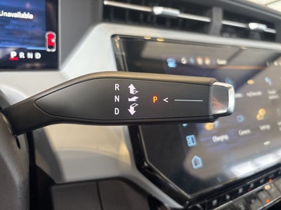 2027 Chevrolet Bolt EV RS