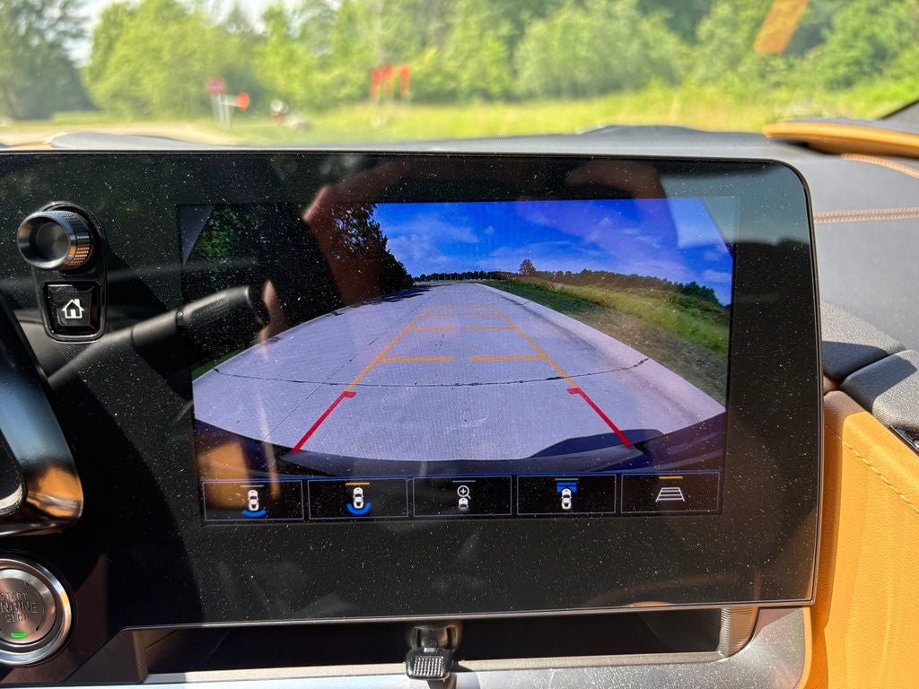 2021 Chevrolet Corvette Stingray 2LT