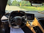 2021 Chevrolet Corvette Stingray 2LT