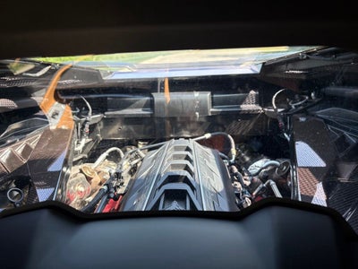 2021 Chevrolet Corvette Stingray 2LT