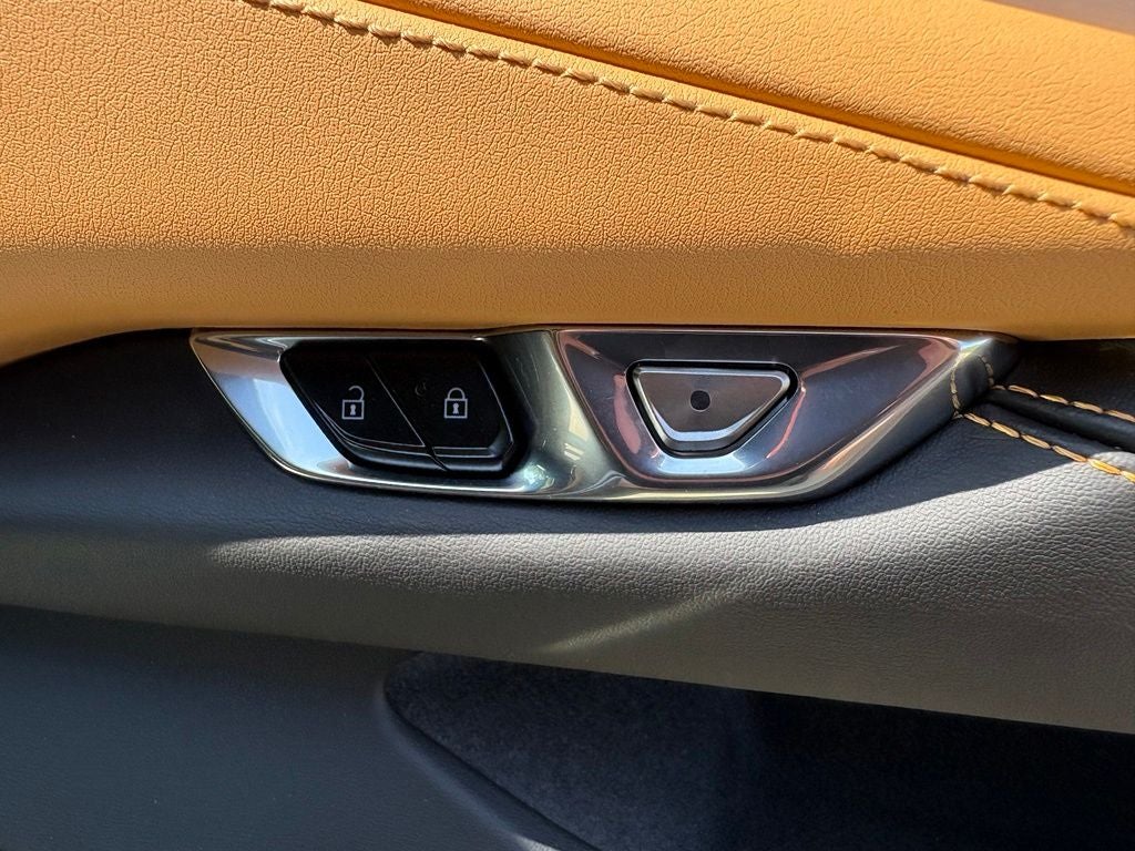 2021 Chevrolet Corvette Stingray 2LT