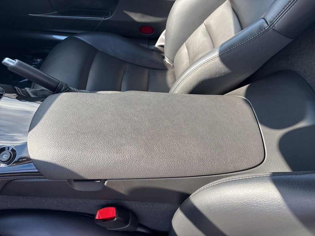 2010 Chevrolet Corvette Base 1LT