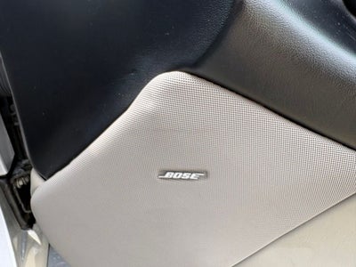 2001 Chevrolet Corvette Base