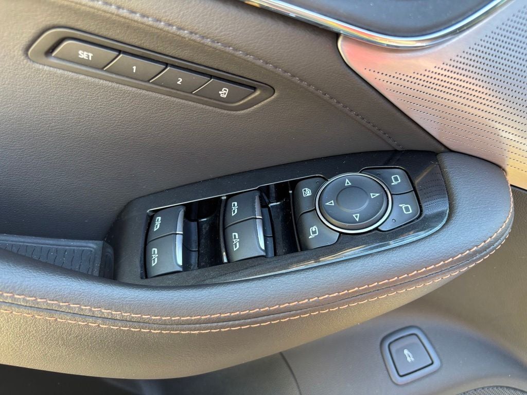 2024 Cadillac CT5 V-Series