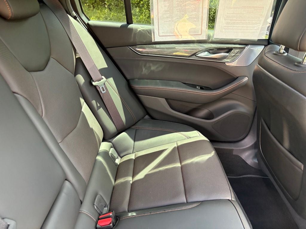 2024 Cadillac CT5 V-Series
