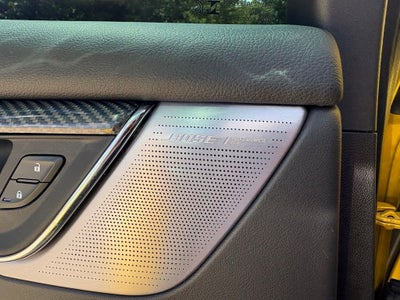 2024 Cadillac CT5 V-Series