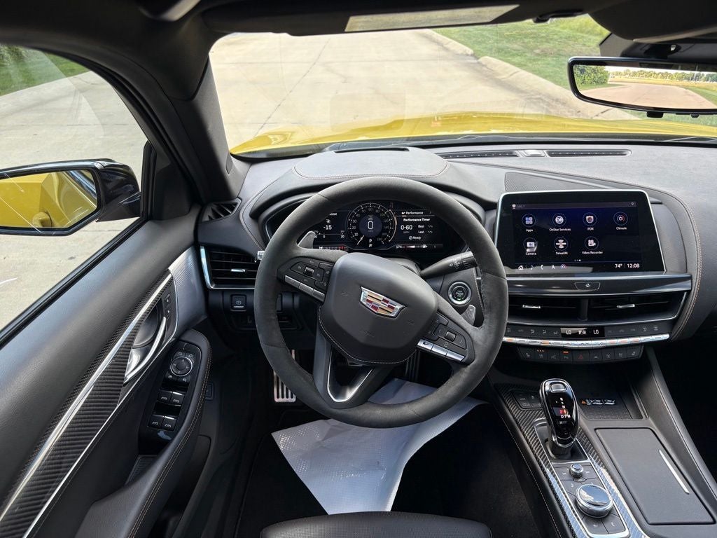 2024 Cadillac CT5 V-Series