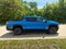 2026 Chevrolet Silverado EV Trail Boss