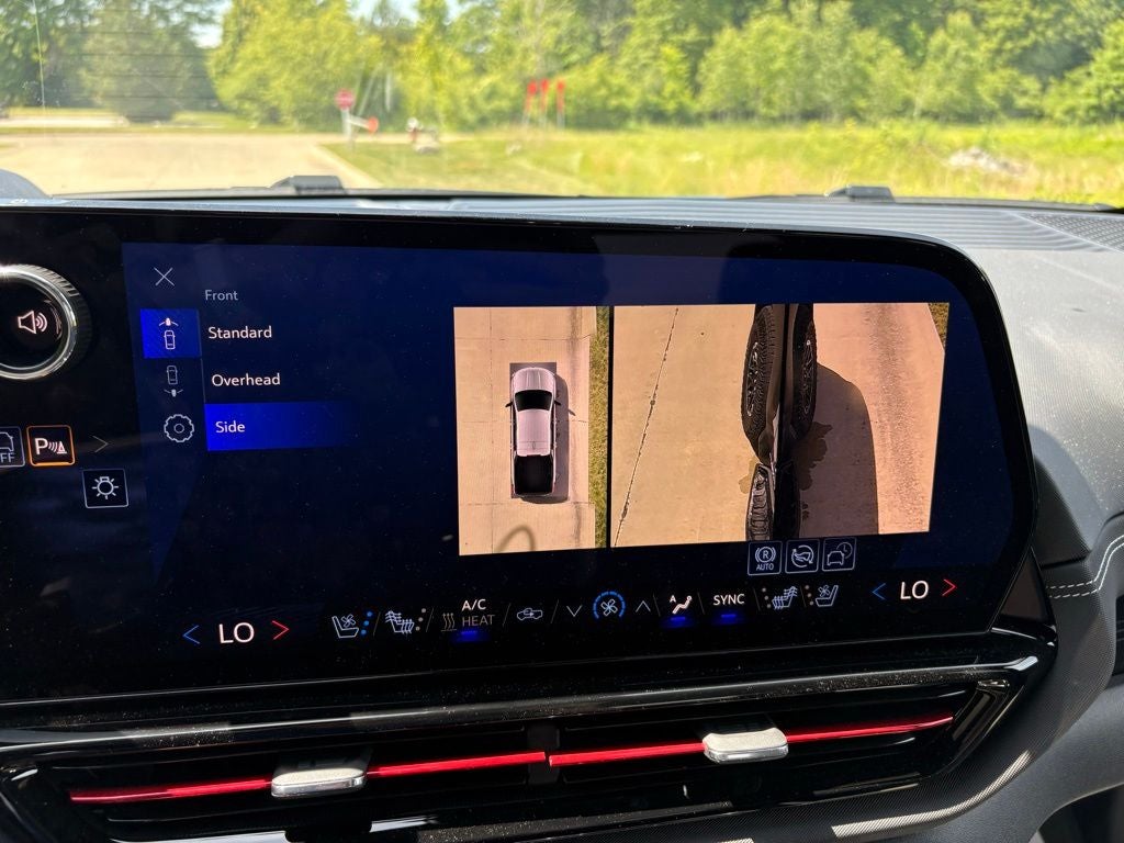 2026 Chevrolet Silverado EV Trail Boss