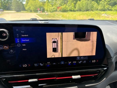 2026 Chevrolet Silverado EV Trail Boss