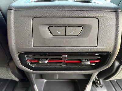 2026 Chevrolet Silverado EV Trail Boss