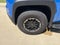 2026 Chevrolet Silverado EV Trail Boss