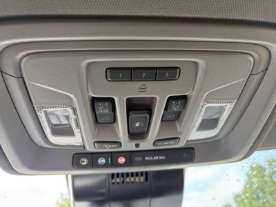2026 Chevrolet Silverado 3500HD LTZ