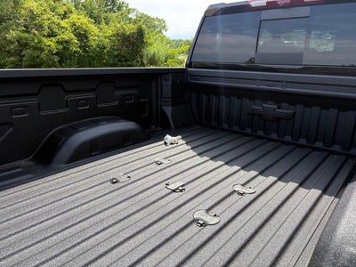 2026 Chevrolet Silverado 3500HD LTZ