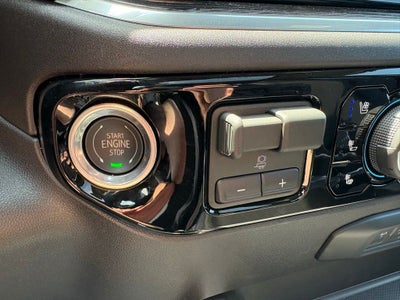 2026 Chevrolet Silverado 3500HD LTZ