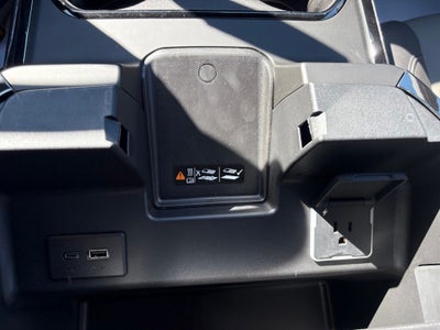 2026 Chevrolet Silverado 2500HD ZR2