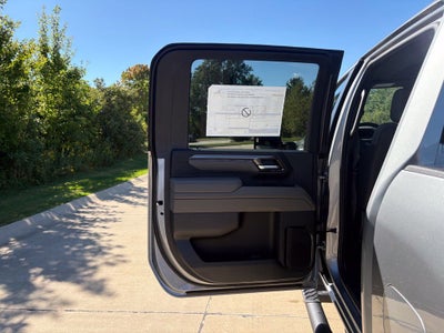 2026 Chevrolet Silverado 2500HD ZR2