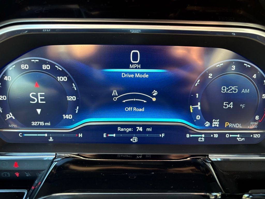 2024 Chevrolet Silverado 2500HD ZR2