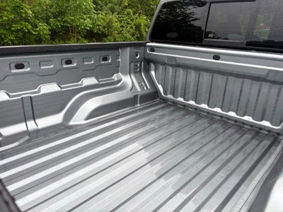 2026 Chevrolet Colorado Work Truck