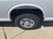 2025 Chevrolet Express 2500 Work Van Cargo