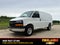 2026 Chevrolet Express 3500 Work Van Cargo