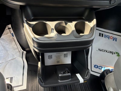 2026 Chevrolet Express 3500 Work Van Cargo