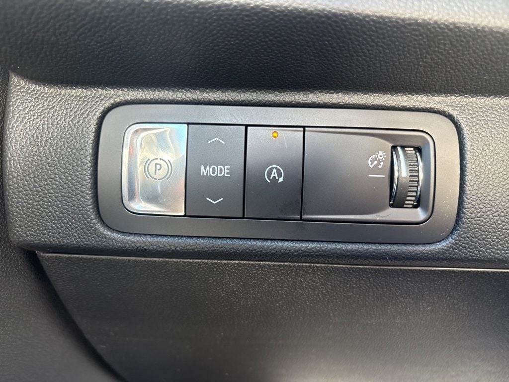 2026 Chevrolet Traverse LT 1LT