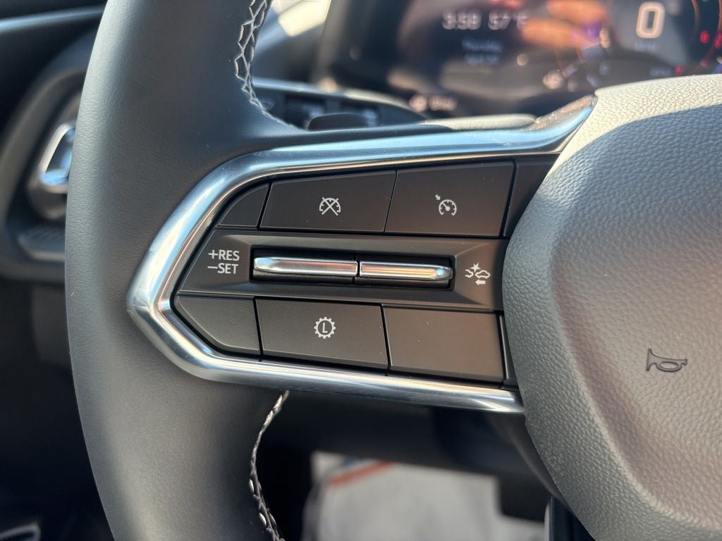 2026 Chevrolet Traverse LT 1LT