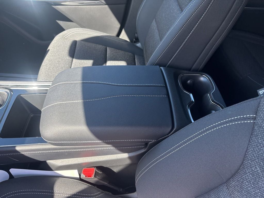 2026 Chevrolet Traverse LT 1LT