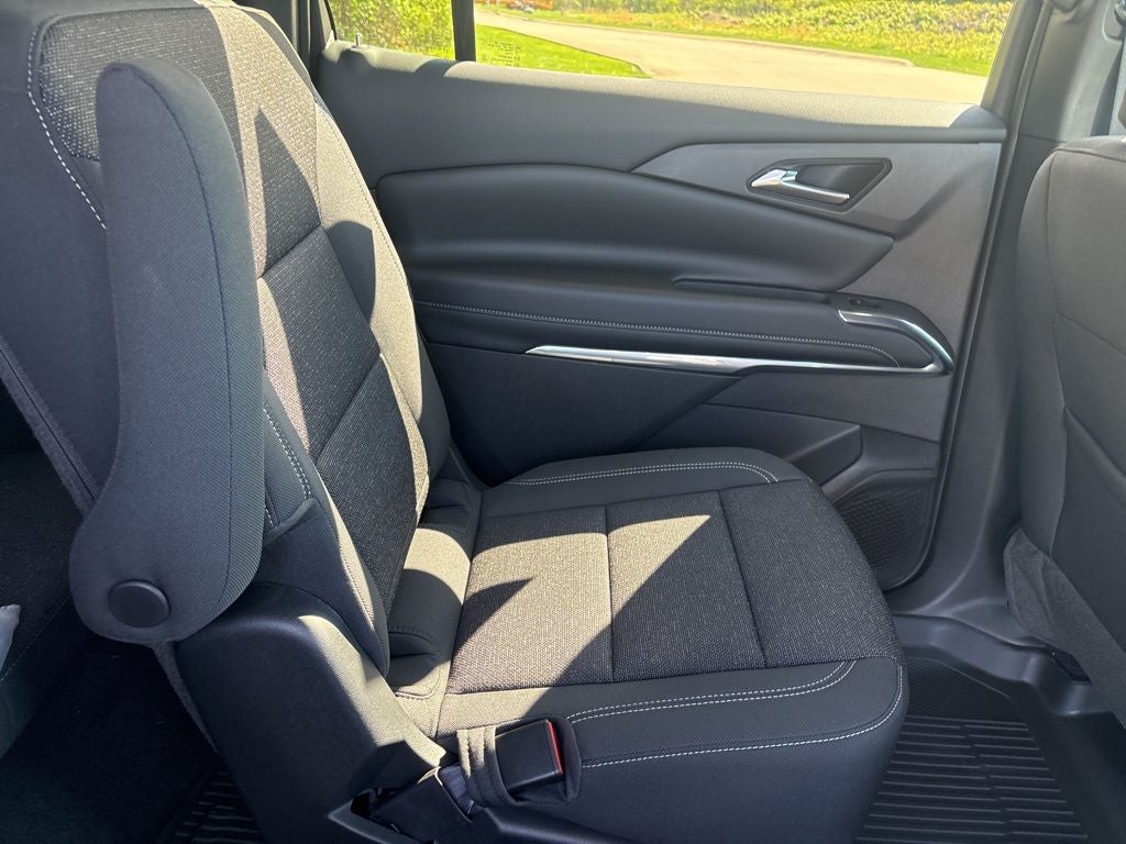 2026 Chevrolet Traverse LT 1LT