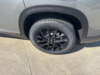 2026 Chevrolet Traverse LT 1LT