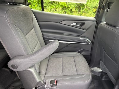 2027 Chevrolet Traverse LT 1LT