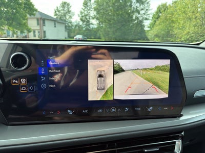 2027 Chevrolet Traverse LT 1LT