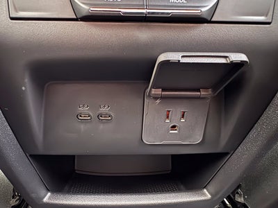 2027 Chevrolet Traverse LT 1LT