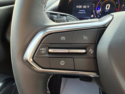 2027 Chevrolet Traverse LT 1LT