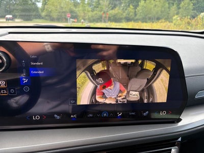 2027 Chevrolet Traverse LT 1LT