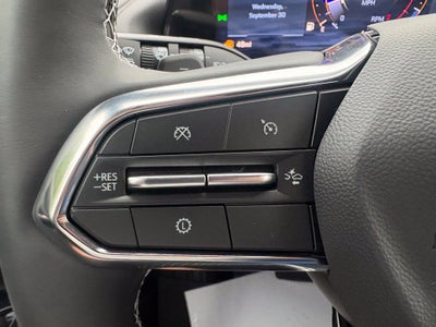 2027 Chevrolet Traverse LT 1LT