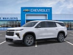 2026 Chevrolet Traverse LT 2LT