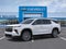 2026 Chevrolet Traverse LT 2LT