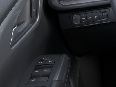 2026 Chevrolet Traverse LT 2LT
