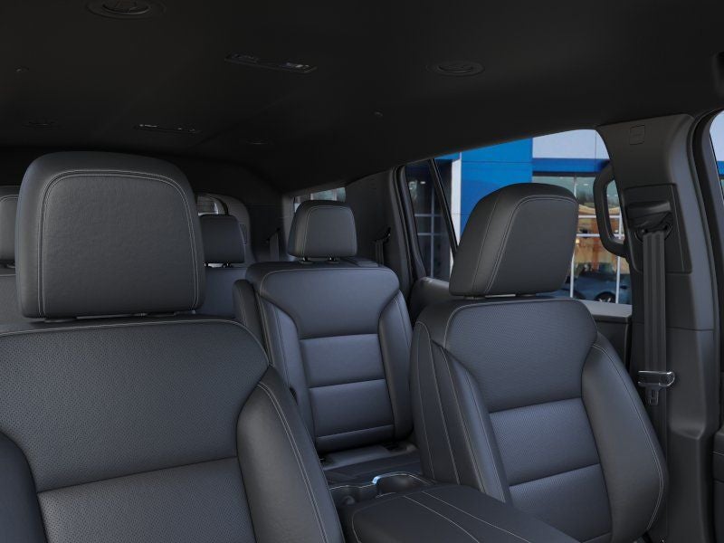 2026 Chevrolet Traverse LT 2LT