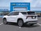 2026 Chevrolet Traverse LT 2LT