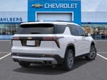2026 Chevrolet Traverse LT 2LT