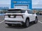 2026 Chevrolet Traverse LT 2LT