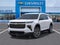 2026 Chevrolet Traverse LT 2LT