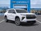 2026 Chevrolet Traverse LT 2LT