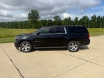 2018 Chevrolet Suburban LS