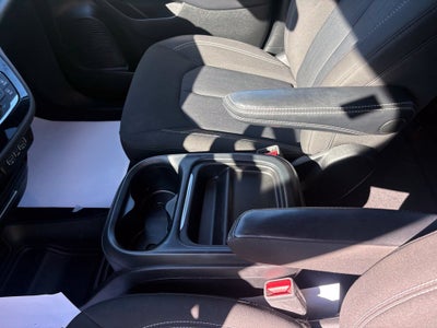 2023 Chrysler Pacifica Touring