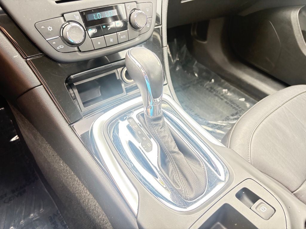 2013 Buick Regal Premium I Turbo