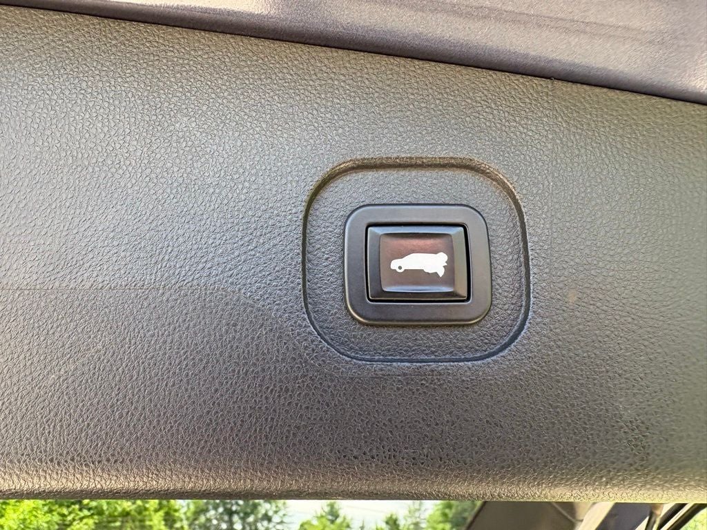 2014 Chevrolet Equinox LT 2LT